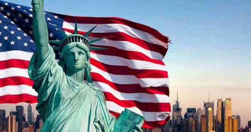 যুক্তরাষ্ট্রে আরও প্রায় দশ হাজার সরকারি কর্মী ছাঁটাই